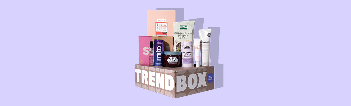 Trendbox