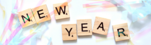 Neujahrsvorsätze