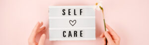 Self-Care-Box